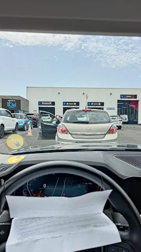 Foto 5 van keuringscentrum Autokeuring KM Deerlijk — beeld van Google