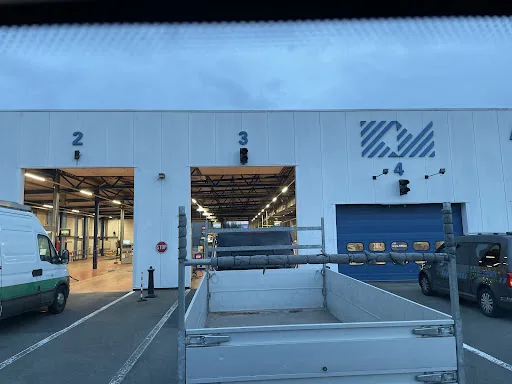 Foto 3 van keuringscentrum Autokeuring KM — beeld van Google