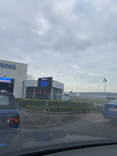 Foto 4 van keuringscentrum Autokeuring KM — beeld van Google