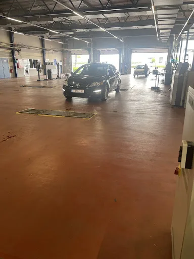 Foto 5 van keuringscentrum Autokeuring KM — beeld van Google