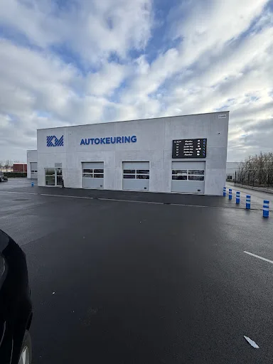 Foto 3 van keuringscentrum Autokeuring KM — beeld van Google