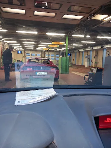 Foto 1 van keuringscentrum SBAT Autokeuring — beeld van Google