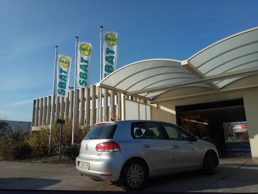 Foto 2 van keuringscentrum SBAT Autokeuring — beeld van Google