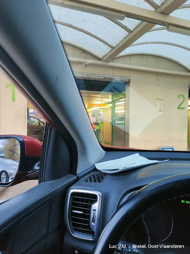Foto 4 van keuringscentrum SBAT Autokeuring — beeld van Google