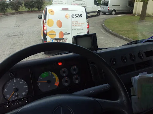 Foto 5 van keuringscentrum SBAT Autokeuring — beeld van Google