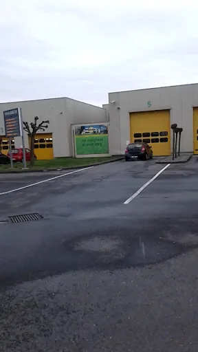 Foto 2 van keuringscentrum SBAT Autokeuring — beeld van Google