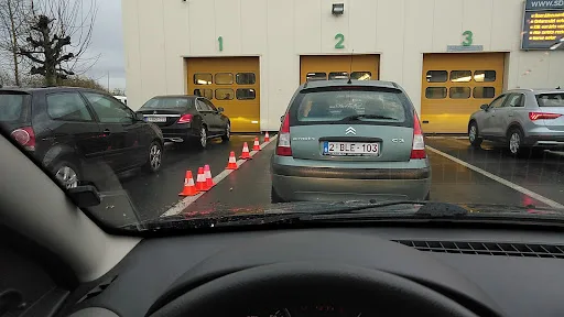 Foto 5 van keuringscentrum SBAT Autokeuring — beeld van Google