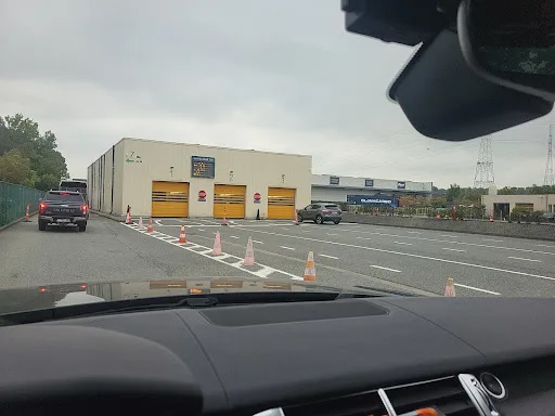 Foto 2 van keuringscentrum SBAT Autokeuring — beeld van Google