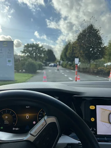 Foto 3 van keuringscentrum SBAT Autokeuring — beeld van Google