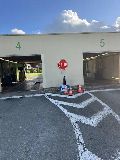 Foto 4 van keuringscentrum SBAT Autokeuring — beeld van Google
