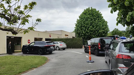 Foto 5 van keuringscentrum SBAT Autokeuring — beeld van Google