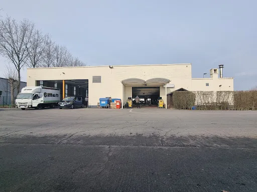 Foto 3 van keuringscentrum SBAT Autokeuring — beeld van Google