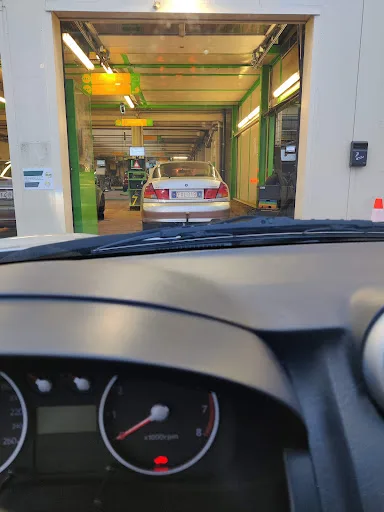 Foto 4 van keuringscentrum SBAT Autokeuring — beeld van Google