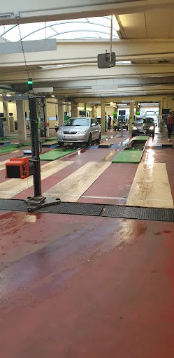 Foto 5 van keuringscentrum SBAT Autokeuring — beeld van Google