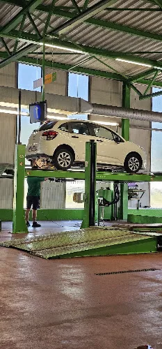 Foto 1 van keuringscentrum SBAT Autokeuring — beeld van Google