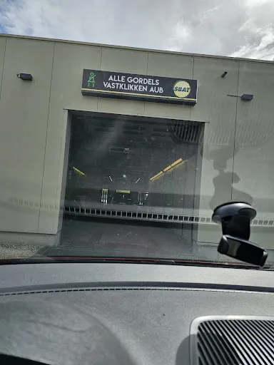 Foto 3 van keuringscentrum SBAT Autokeuring — beeld van Google