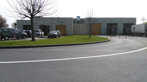 Foto 4 van keuringscentrum SBAT Autokeuring — beeld van Google