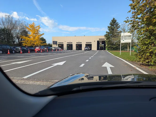 Foto 1 van keuringscentrum SBAT Autokeuring — beeld van Google