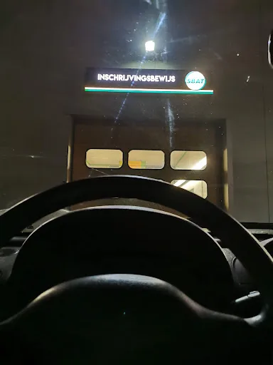 Foto 5 van keuringscentrum SBAT Autokeuring — beeld van Google