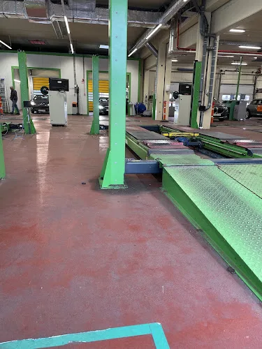 Foto 1 van keuringscentrum SBAT Autokeuring — beeld van Google
