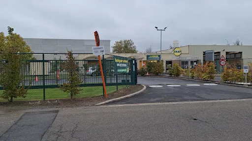 Foto 2 van keuringscentrum SBAT Autokeuring — beeld van Google