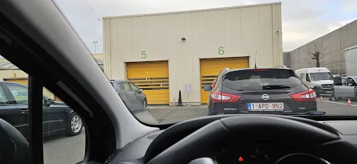 Foto 3 van keuringscentrum SBAT Autokeuring — beeld van Google