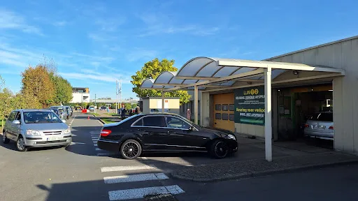 Foto 4 van keuringscentrum SBAT Autokeuring — beeld van Google