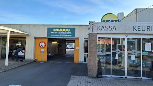 Foto 5 van keuringscentrum SBAT Autokeuring — beeld van Google