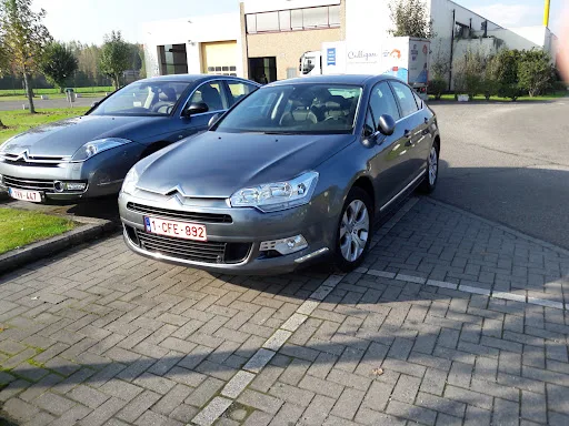 Foto 5 van keuringscentrum SBAT Autokeuring — beeld van Google