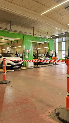 Foto 1 van keuringscentrum SBAT Autokeuring — beeld van Google