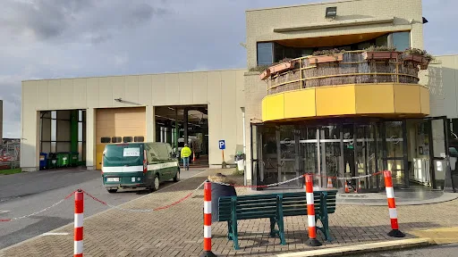 Foto 2 van keuringscentrum SBAT Autokeuring — beeld van Google