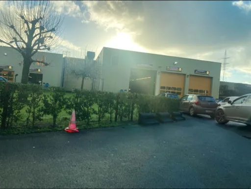 Foto 3 van keuringscentrum SBAT Autokeuring — beeld van Google