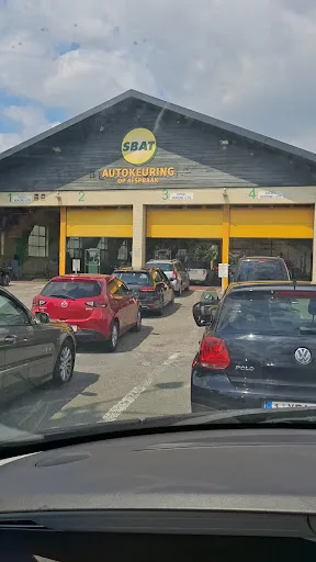Foto 4 van keuringscentrum SBAT Autokeuring — beeld van Google
