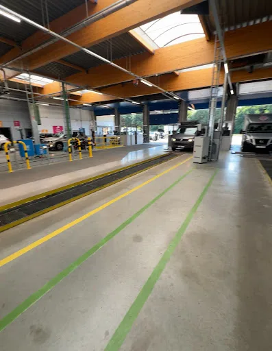 Foto 4 van keuringscentrum AIBV Fleurus - inspection automobile — beeld van Google