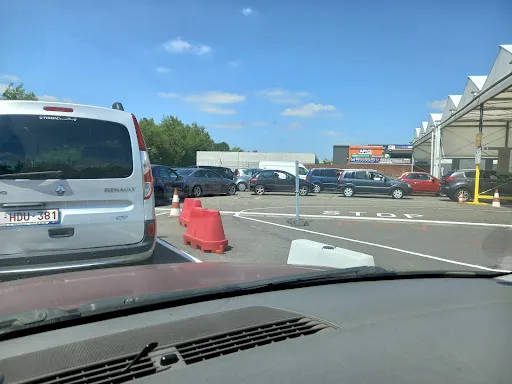Foto 4 van keuringscentrum AIBV - Contrôle Technique de Gosselies — beeld van Google