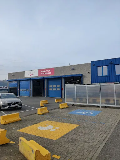 Foto 5 van keuringscentrum AIBV Automobile Technical Control — beeld van Google