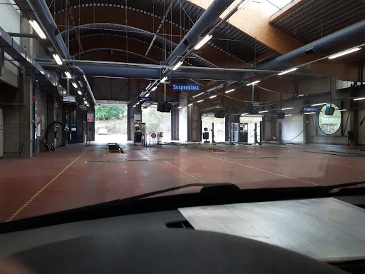 Foto 2 van keuringscentrum Autosécurité - Station de Aye - 74 — beeld van Google