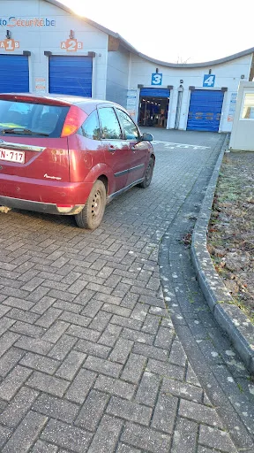 Foto 3 van keuringscentrum Autosécurité - Station de Aye - 74 — beeld van Google