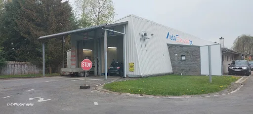 Foto 2 van keuringscentrum Autosécurité - Station de Bovigny - 84 — beeld van Google