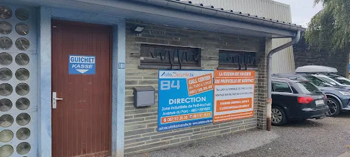 Foto 4 van keuringscentrum Autosécurité - Station de Bovigny - 84 — beeld van Google