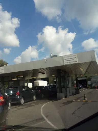 Foto 4 van keuringscentrum Bureau d'Inspection Automobile — beeld van Google