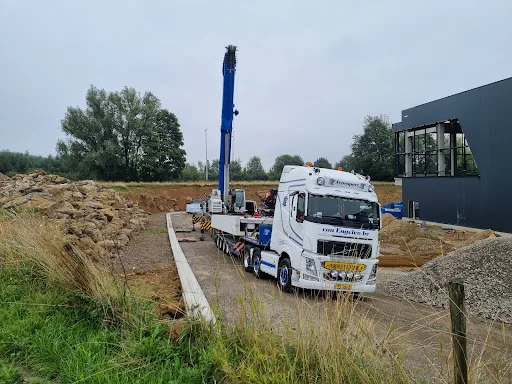 Foto 4 van keuringscentrum AUTOSECURITE STATION DE CONTROLE EUPEN — beeld van Google