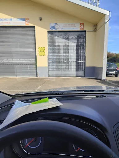 Foto 5 van keuringscentrum AUTOSECURITE STATION DE CONTROLE EUPEN — beeld van Google