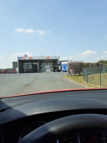 Foto 1 van keuringscentrum Autosécurité - Station de Ghislenghien — beeld van Google