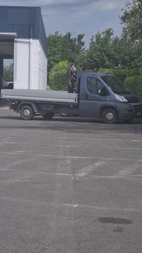 Foto 2 van keuringscentrum Autocontrole hannut — beeld van Google