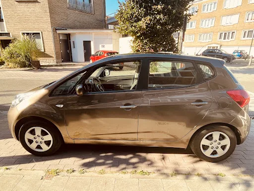 Foto 3 van keuringscentrum Autocontrole hannut — beeld van Google