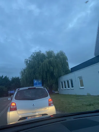Foto 5 van keuringscentrum Autocontrole hannut — beeld van Google