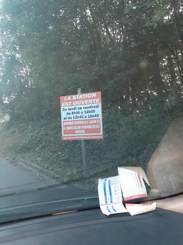 Foto 1 van keuringscentrum Autosécurité - Station de Lobbes — beeld van Google