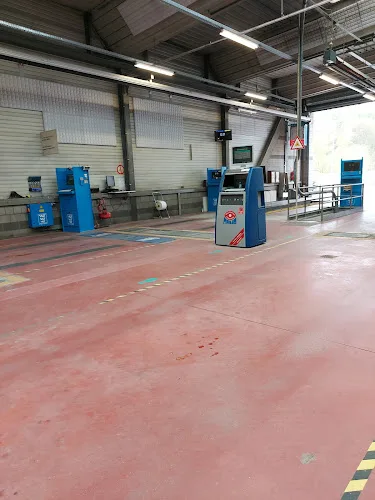 Foto 1 van keuringscentrum Car Inspection — beeld van Google