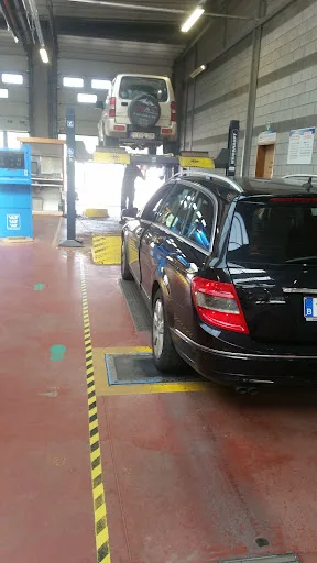 Foto 4 van keuringscentrum Car Inspection — beeld van Google